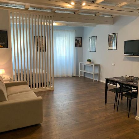 Appartamento La casa di Beatrice Spoleto Esterno foto