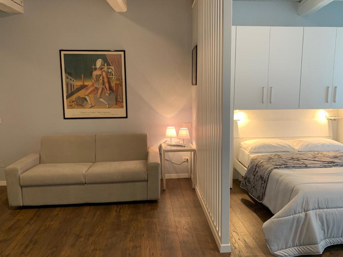 Appartamento La casa di Beatrice Spoleto Esterno foto